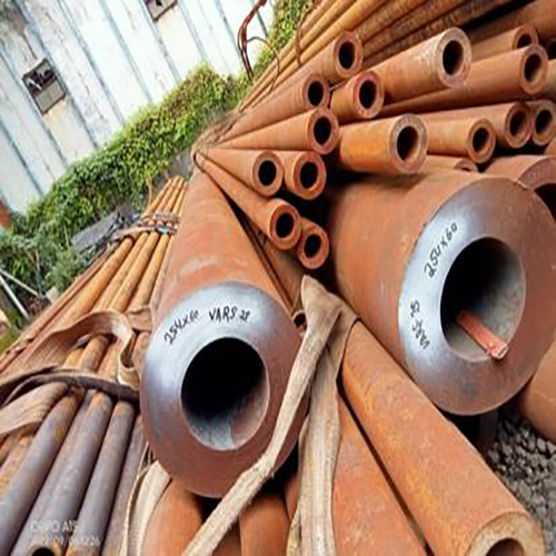 MS Heavy Duty pipe