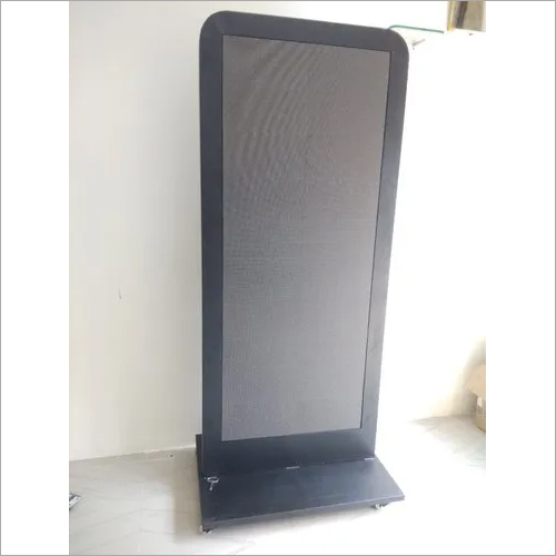 Led Display Standee Application: Industrial & Commercial
