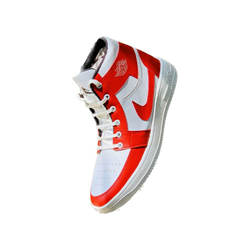 Winter Jordan Shoes