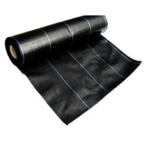 Hdpe Mat Cover Material: Film