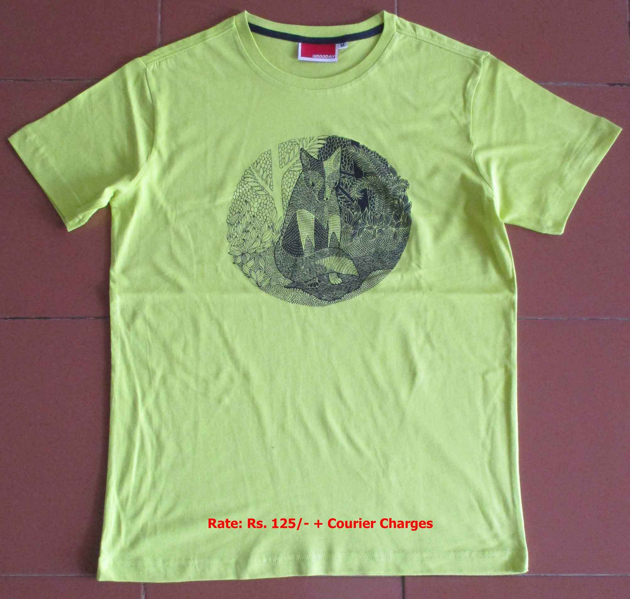 Knitted Round Neck T-shirt - Cotton Blend, Short Sleeves, Boys O-neck Style | Comfortable Fit And Versatile Casual Wear