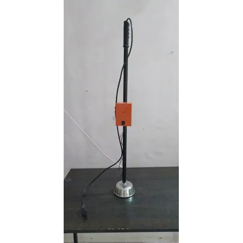 Semi Automatic Mulching Film Hole Maker Machine