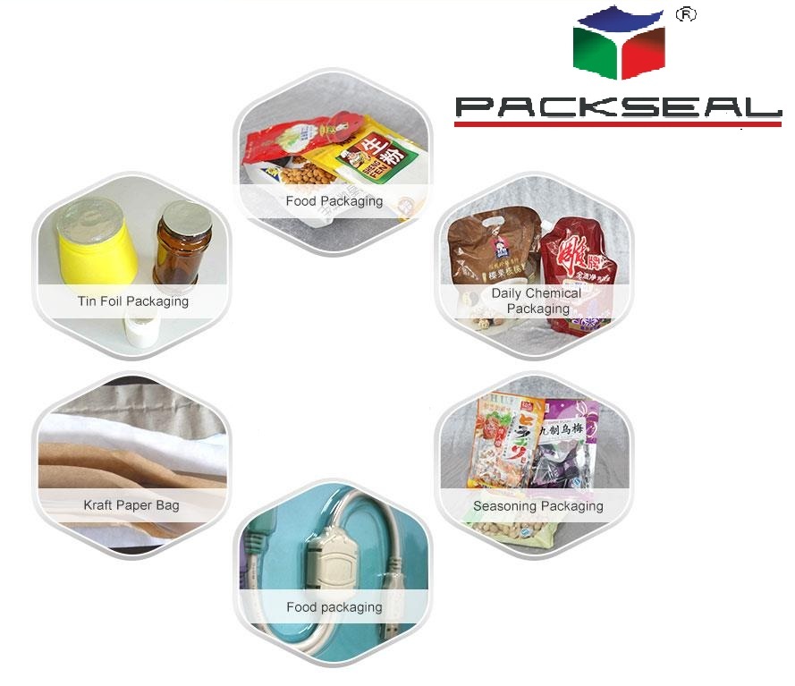 Pic-6540/5540 Semi Automatic Sleeve Sealing Machine With Shrinking Machine Capacity: 40 Kg/hr