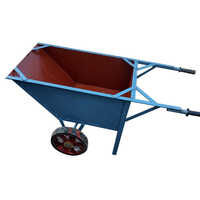 Heavy Duty Wheel Barrow at Best Price in Mumbai Hemani Industries