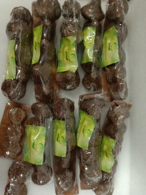 सुगंधित जड़ी बूटी गोबरी