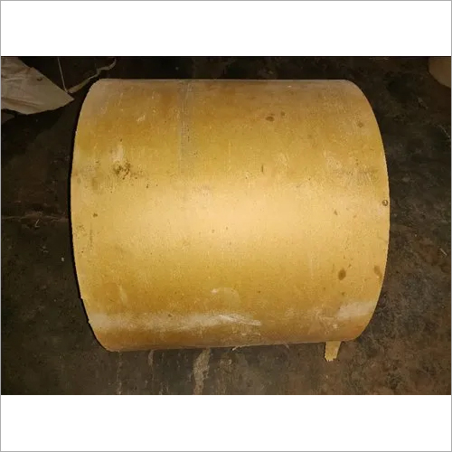Corrugated Paper Roll - Heavy Duty Brown Paper , Flexible Protective Packaging Solution For Safe Transit