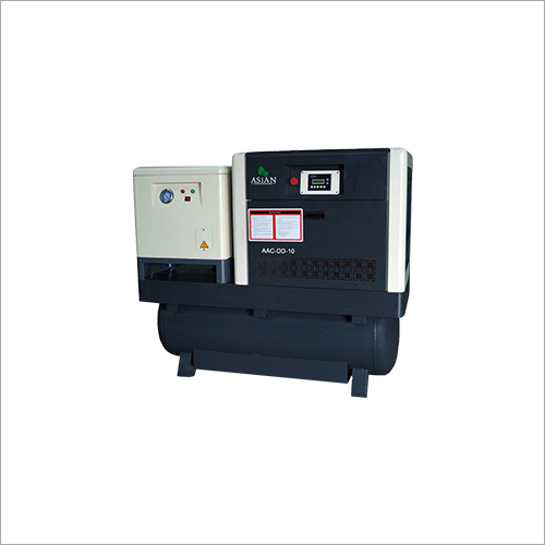 Air Compressor Air Flow Capacity: 36