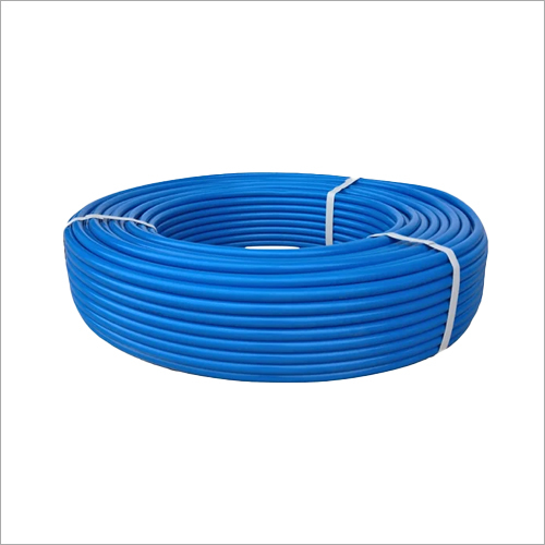 Blue Unipro Pneuair Aluminium Composite Pipe
