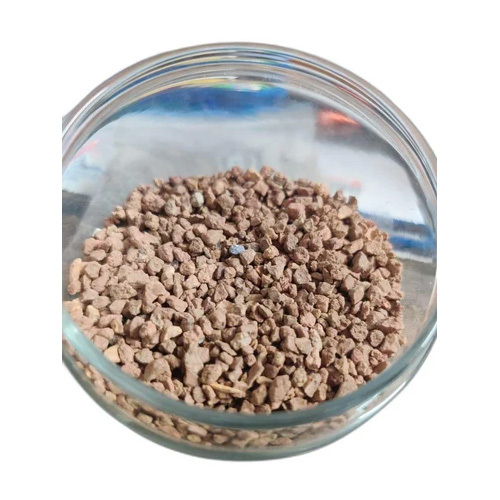 Bentonite Clay Granules - Nil Moisture Level | Suitable For Metallurgy Applications