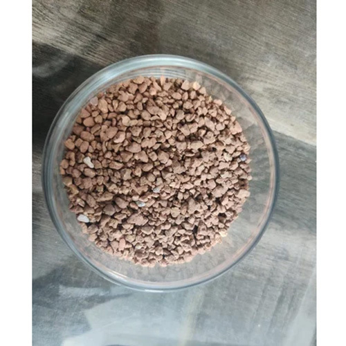 Bentonite Clay Granules - Nil Moisture Level | Suitable For Metallurgy Applications