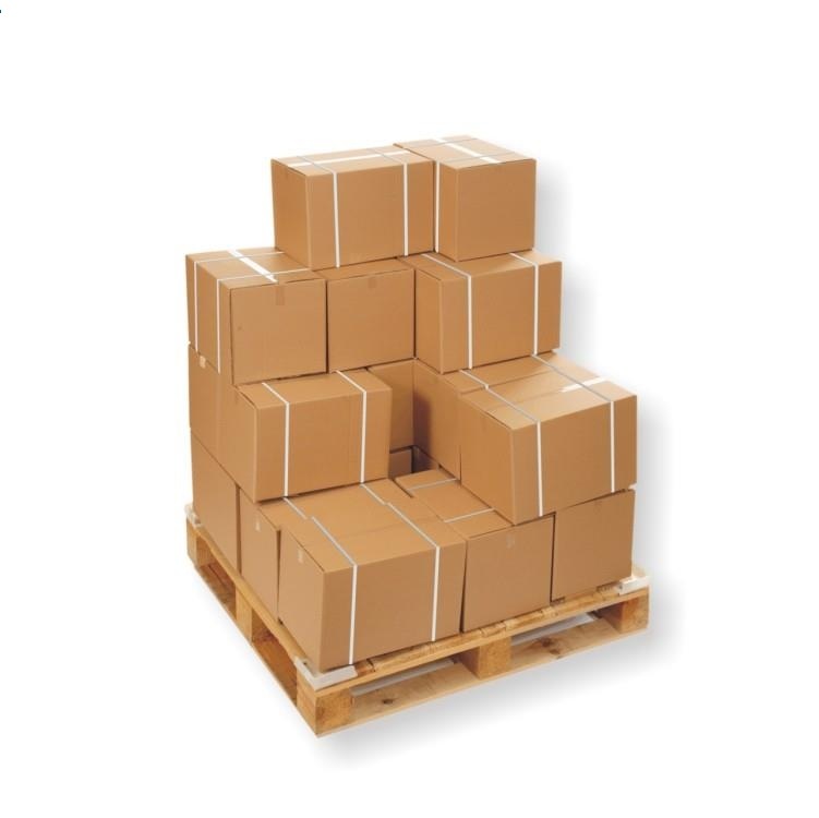 White Pic-8060/d Automatic Strapping Machine