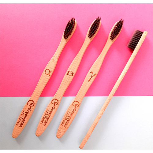 Bamboo Toothbrush Soft
