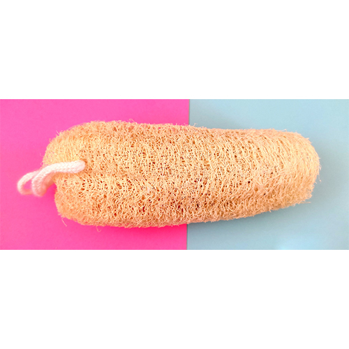 Organic Loofah Age Group: Baby