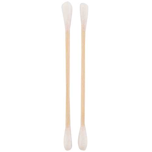 Gentle Bamboo Cotton Earbuds