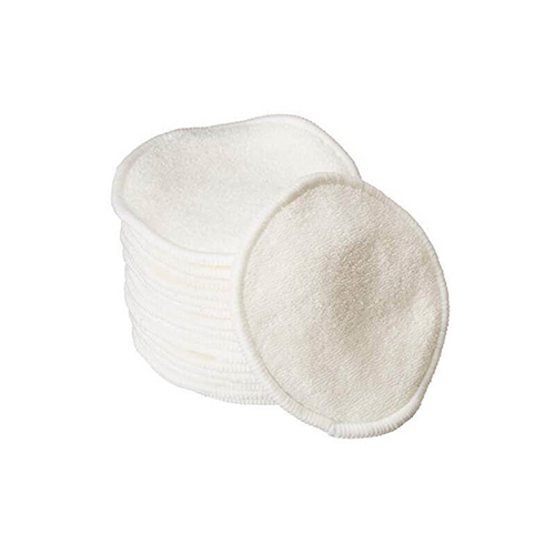 Cotton Makeup Removal Wipes