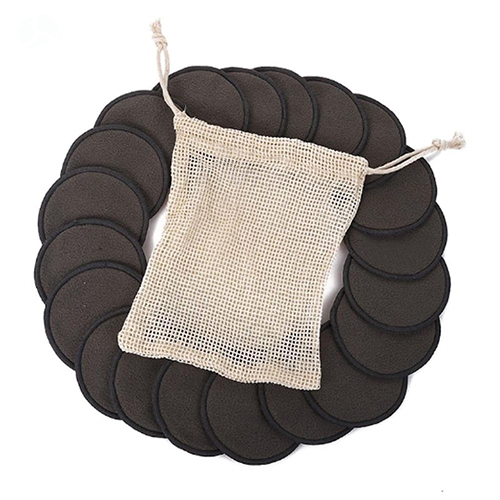Cotton Makeup Removal Wipes