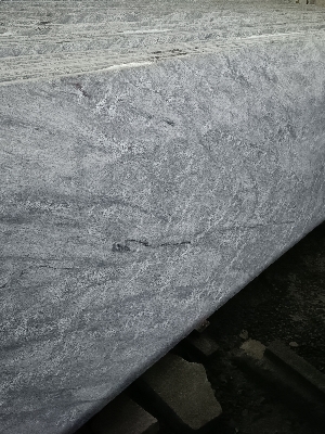 मदुरई ग्रे ग्रेनाइट एप्लीकेशन: फ़्लोरिंग