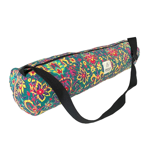 Canvas Yoga Mat Cover