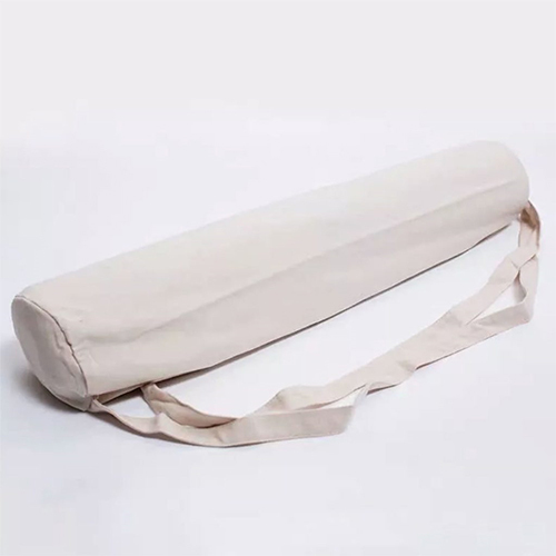 Canvas Yoga Mat Cover