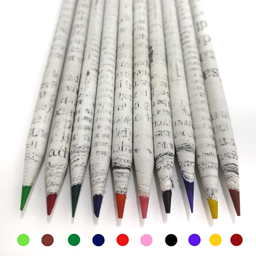 Eco- Friendly Stationary