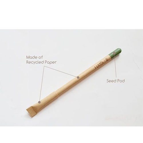 Eco- Friendly Stationary