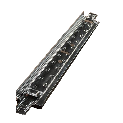 Aluminium T Grid Channel - High Quality, Various Widths & Finishes | Lightweight, Corrosion-resistant, Easy To Install & Maintain