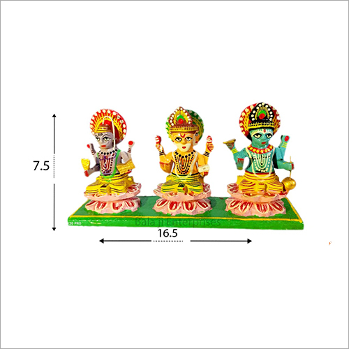 बहु त्रिमूर्ति ब्रह्मा विष्णु महेश्वर