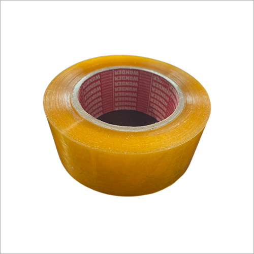 पीला चीन बोप स्वयं चिपकने वाला टेप