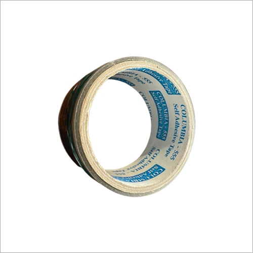Black Pvc Electric Tape