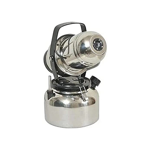 स्टेनलेस स्टील फॉगिंग मशीन