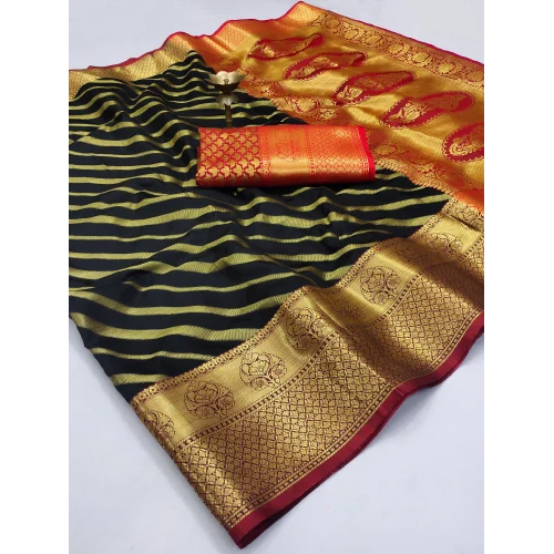 Silk Ladies Kanchipuram Slik Saree