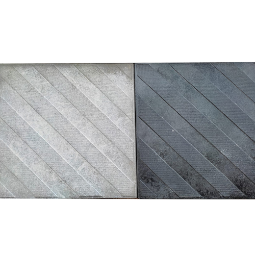 लैमिनेटेड चेकर्ड टाइल्स का आकार: अनुकूलित