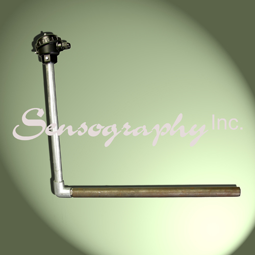 Temperature Sensors