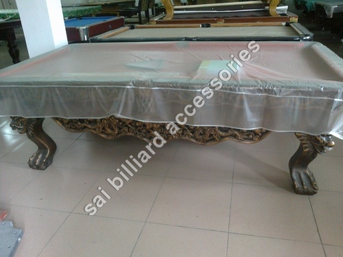 कस्टम पूल टेबल्स