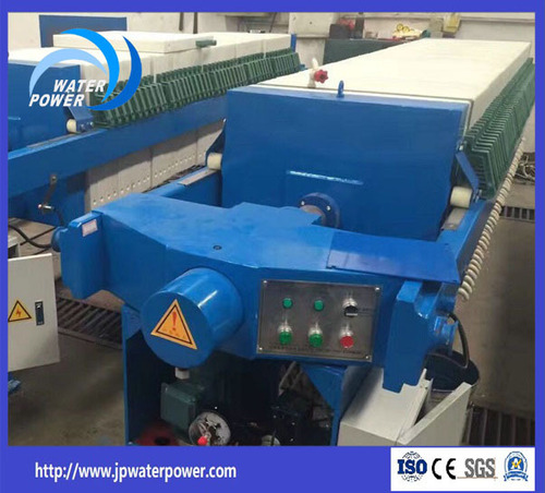 Filter Press