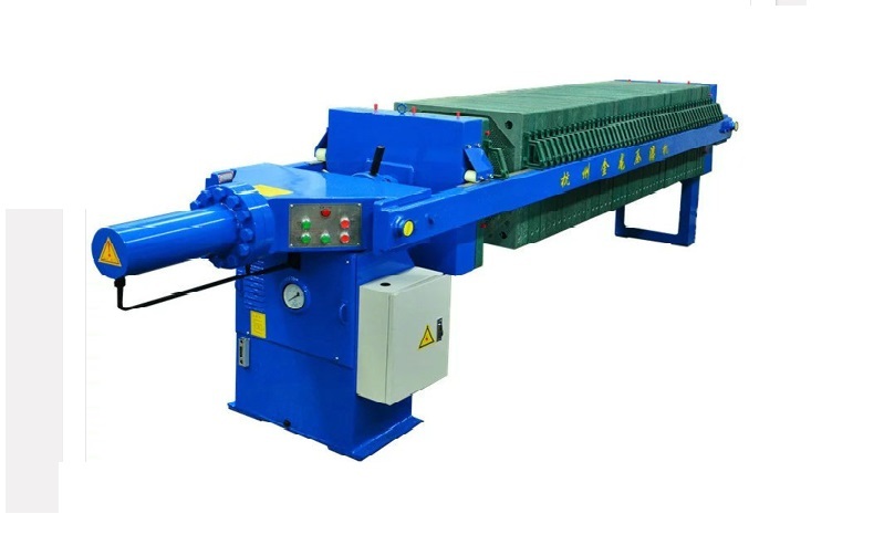 Filter Press