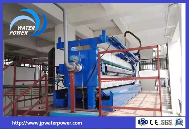 Filter Press