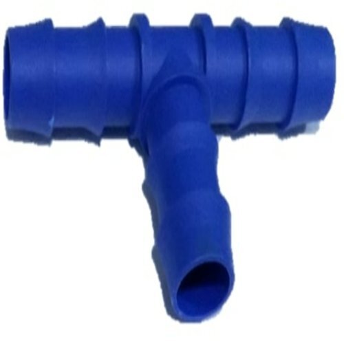 Termipore Kit For 1000 Sq Ft Area - Polypropylene, 125 Mtr 17.5 Mm Pipe With 1/2" Inlet, Elbows, Jointers, And Accessories , Comprehensive Installation Solution