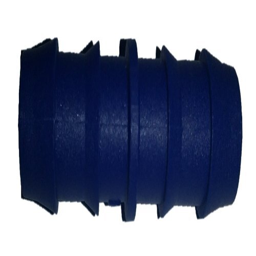 Termipore Kit For 1000 Sq Ft Area - Polypropylene, 125 Mtr 17.5 Mm Pipe With 1/2" Inlet, Elbows, Jointers, And Accessories , Comprehensive Installation Solution