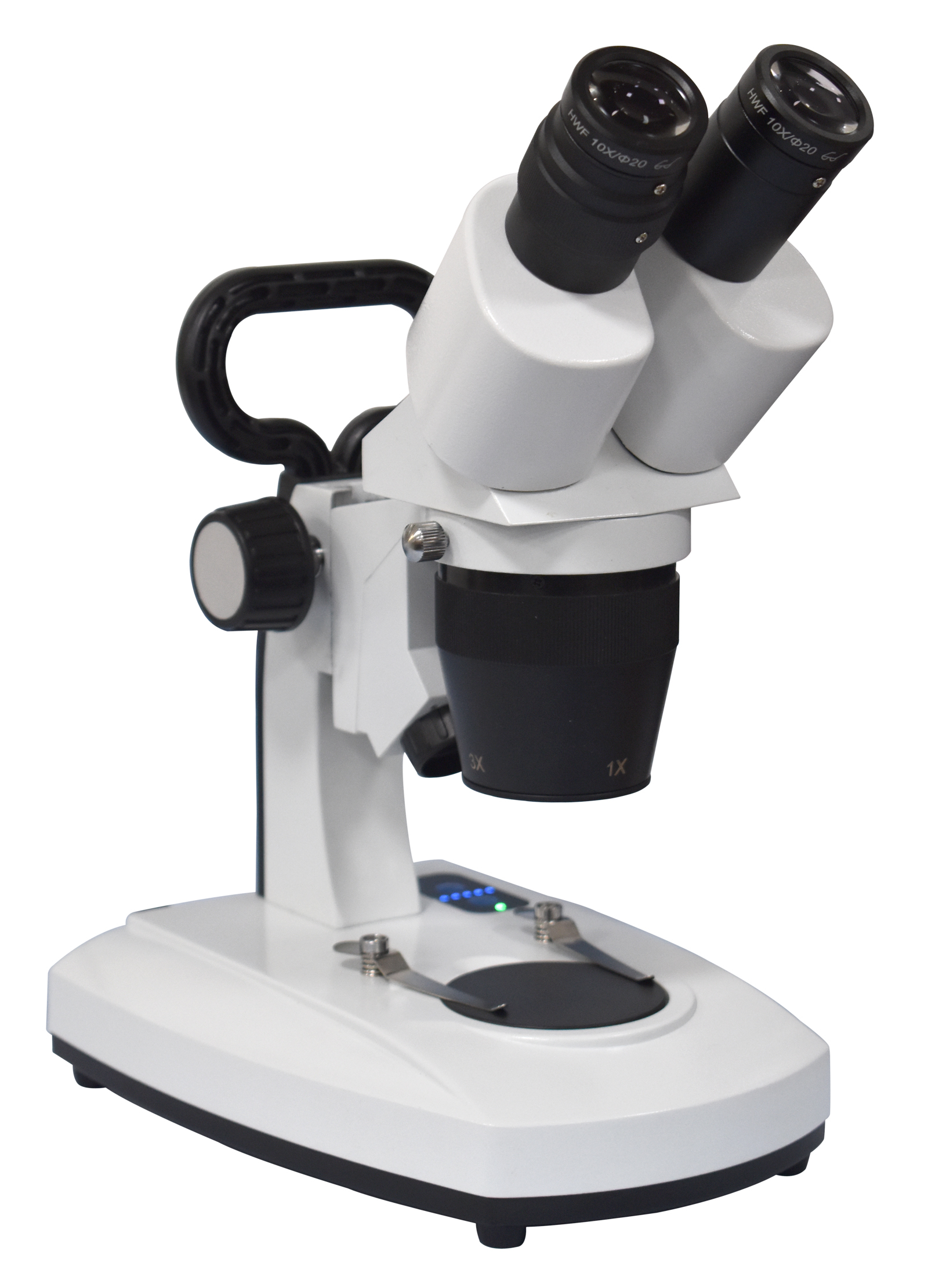 Binocular Stereo Microscope Rsm-5 - Application: Medical Science