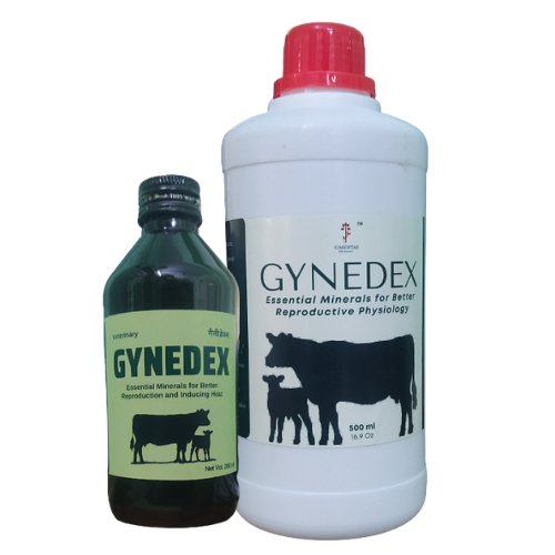 पशु चिकित्सा गर्भाशय टॉनिक पशु स्वास्थ्य की खुराक