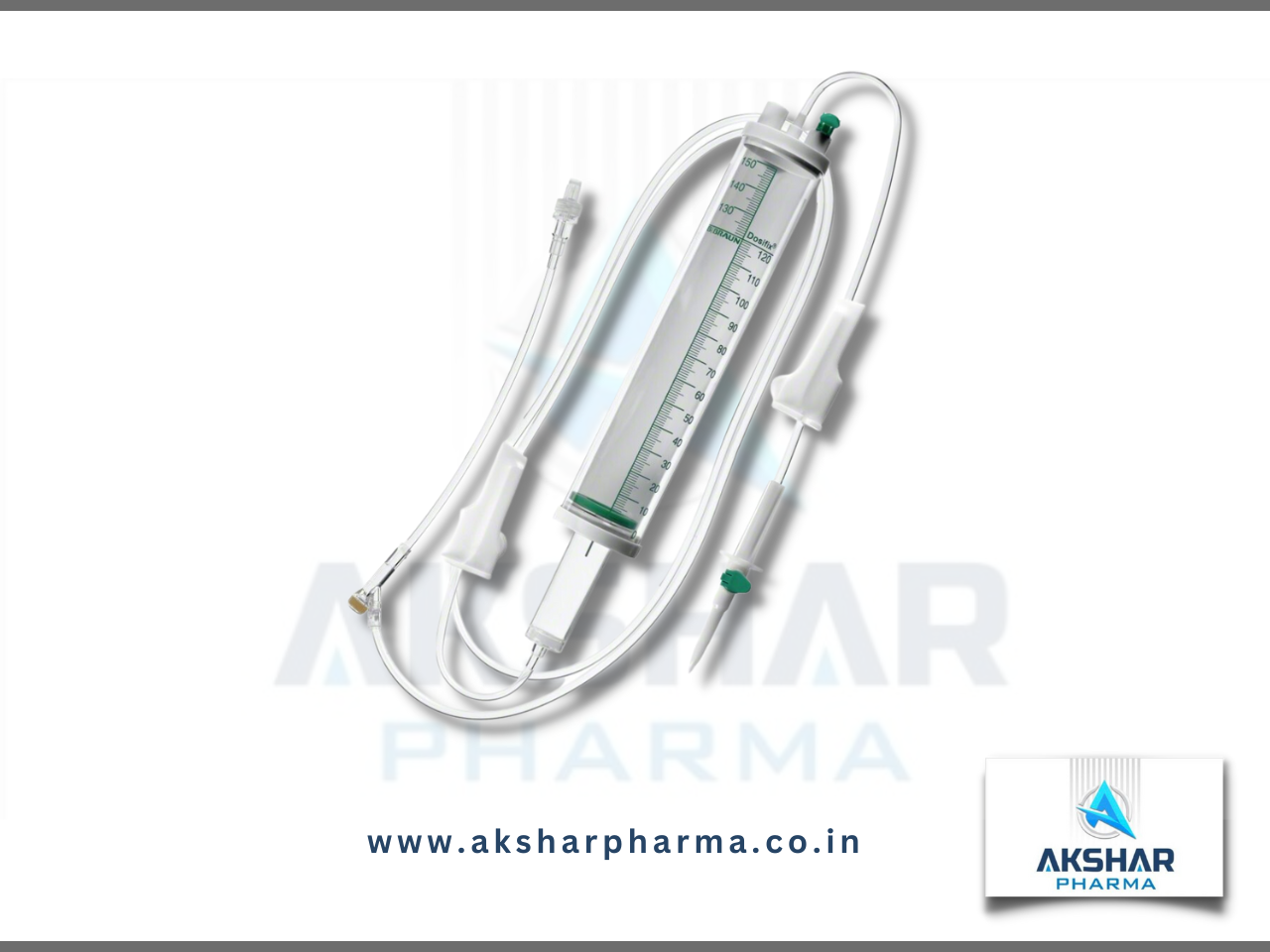 Dosifix Surgical Product - Recommended For: Hospital