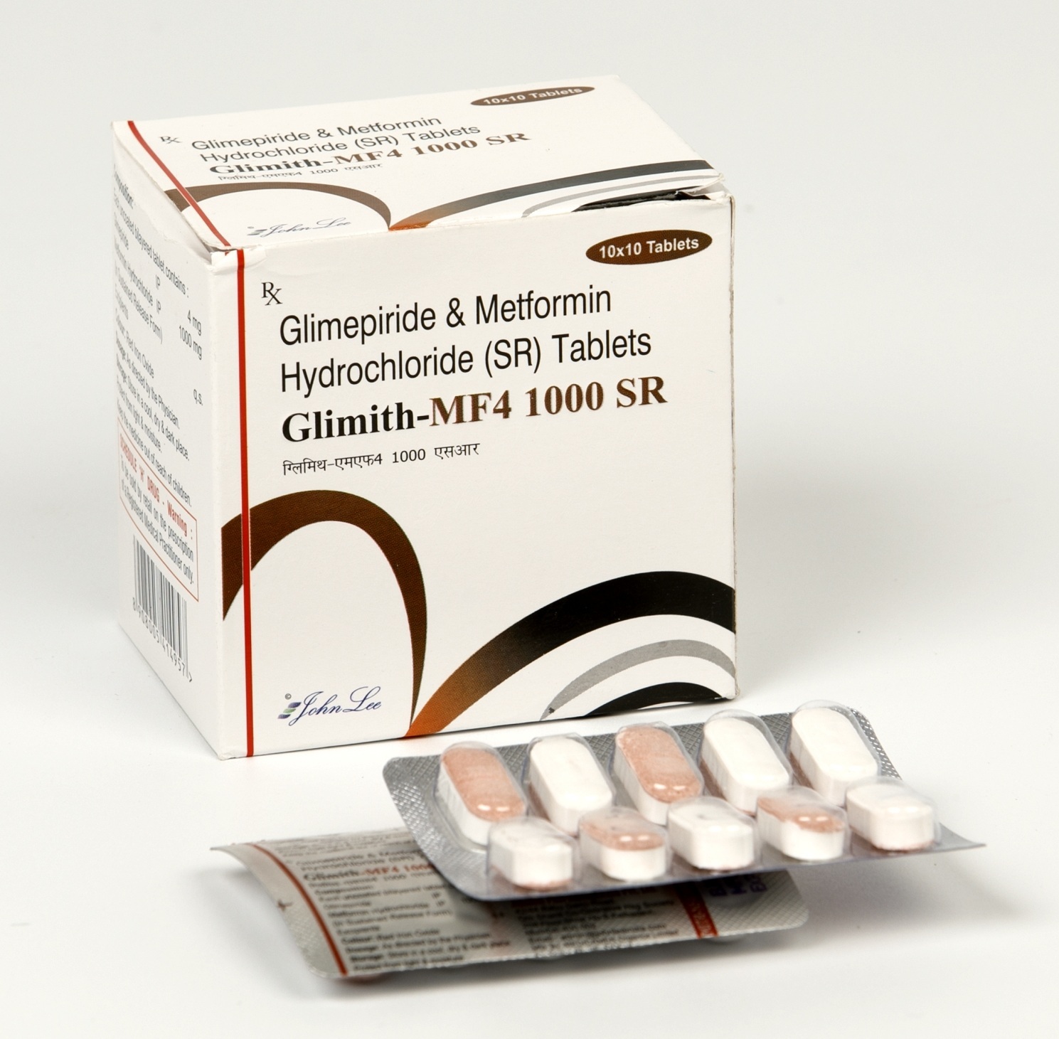Glimepiride Tablets