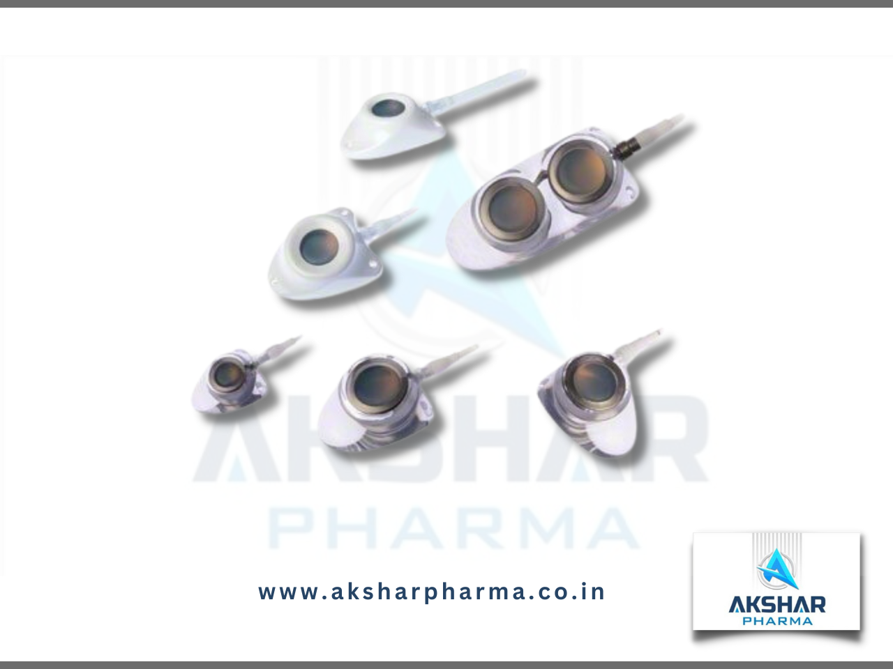 Celsite Access Ports - Recommended For: Hospital