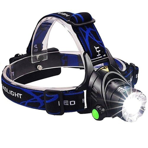 Head Lamp