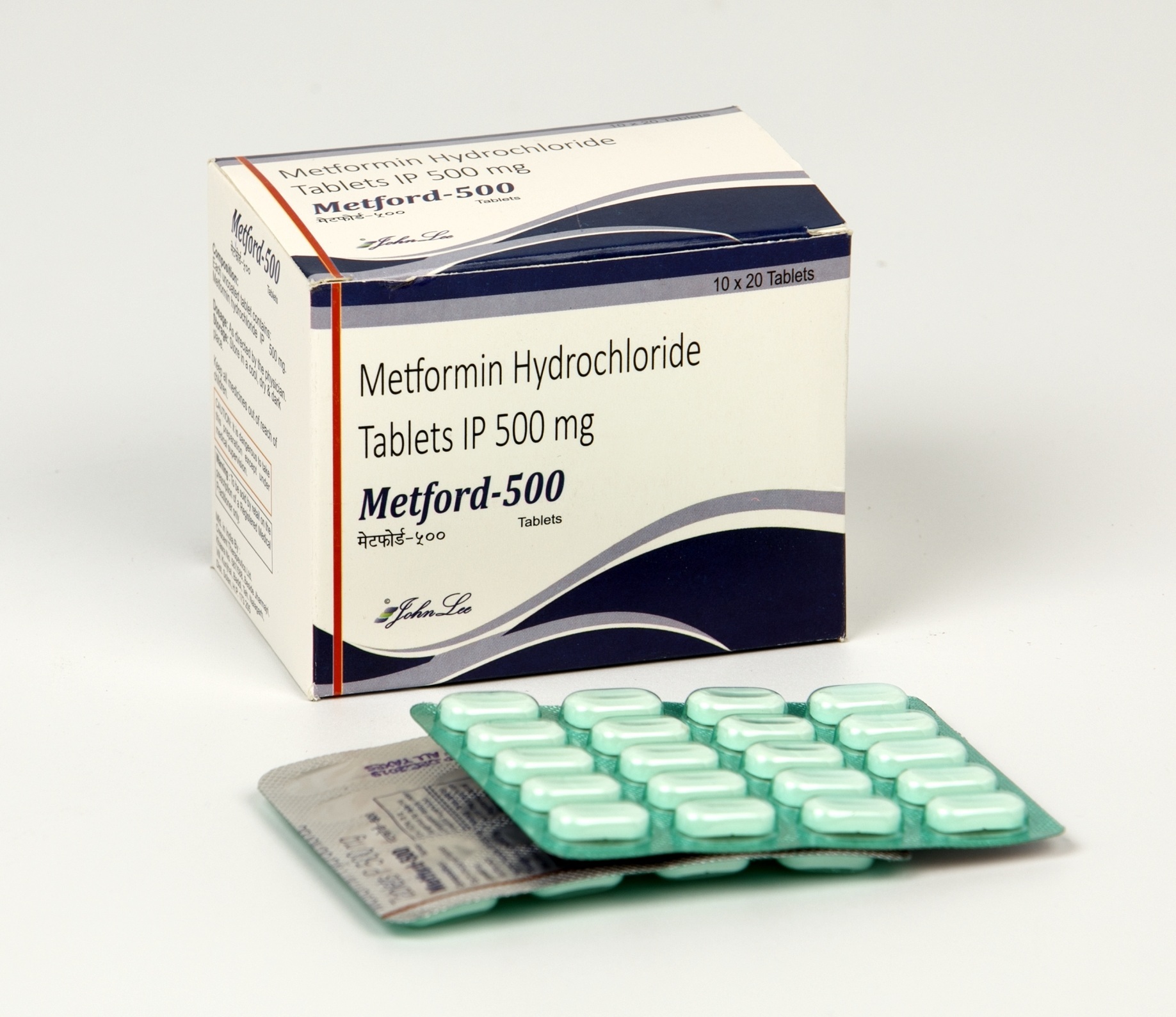 Metformin Tablets Recommended For: Doctor