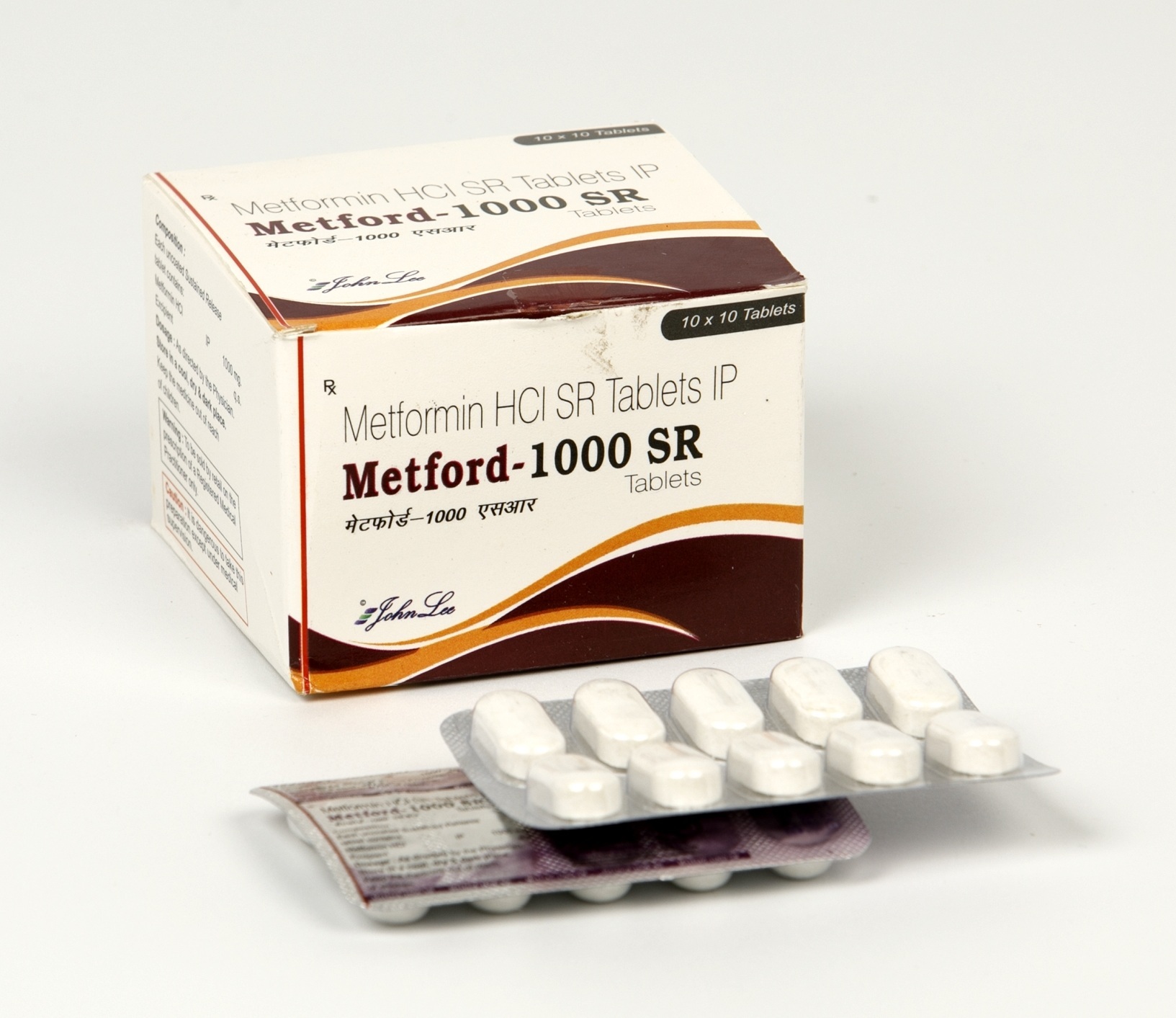 Metformin Tablets Recommended For: Doctor