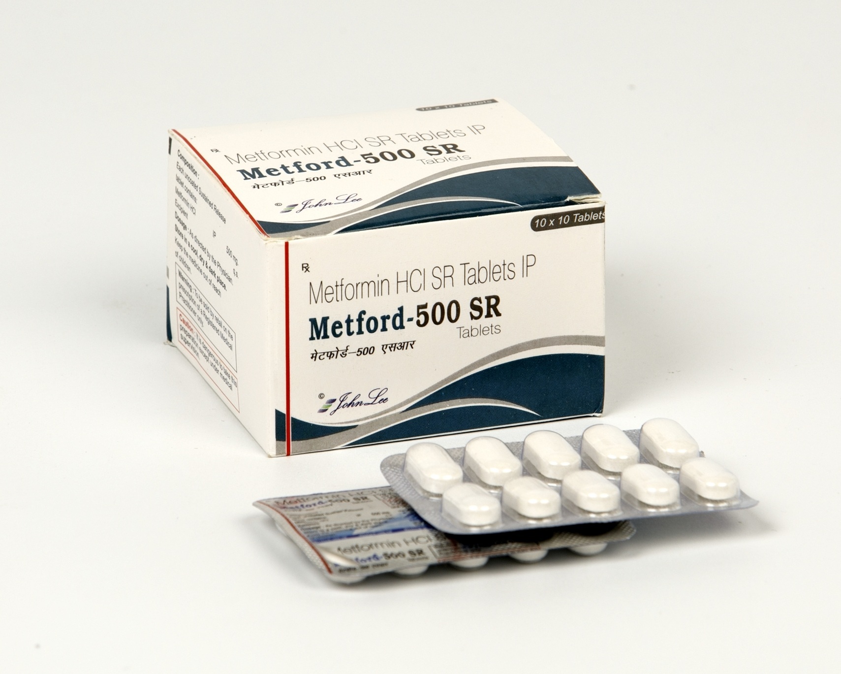 Metformin Tablets Recommended For: Doctor