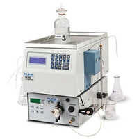 Laboratory Use Hplc System Application: Industrial