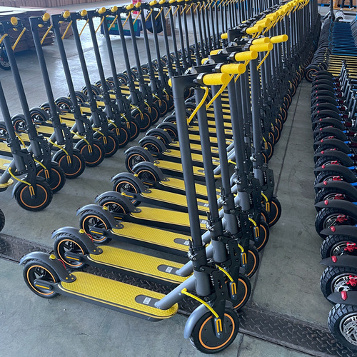 Factory Direct M365 Electric Scooter Adult Folding Scooter Scooter Scooter Mini Scooter - Frequency: 50 Hertz (Hz)